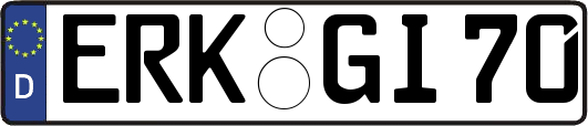 ERK-GI70