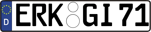 ERK-GI71