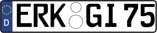 ERK-GI75