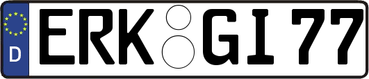 ERK-GI77