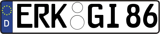 ERK-GI86