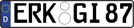 ERK-GI87