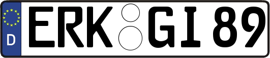 ERK-GI89