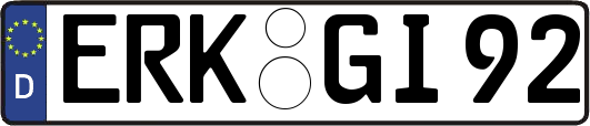 ERK-GI92