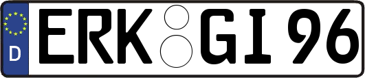 ERK-GI96