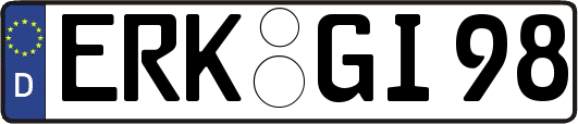 ERK-GI98