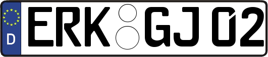 ERK-GJ02
