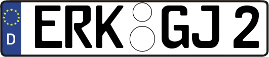 ERK-GJ2