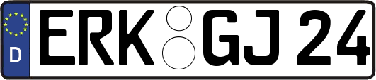 ERK-GJ24