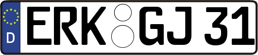 ERK-GJ31