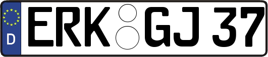 ERK-GJ37