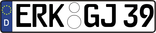 ERK-GJ39