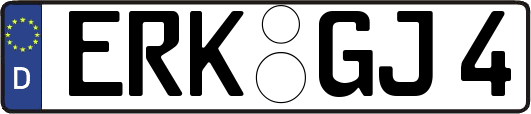 ERK-GJ4