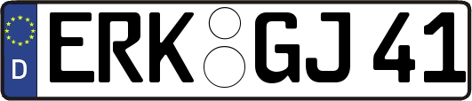 ERK-GJ41