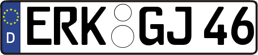 ERK-GJ46