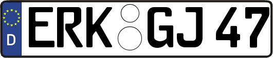 ERK-GJ47