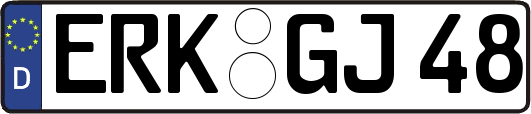 ERK-GJ48