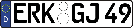 ERK-GJ49
