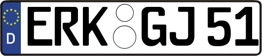 ERK-GJ51