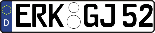 ERK-GJ52