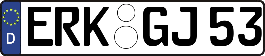 ERK-GJ53