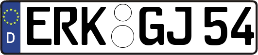ERK-GJ54
