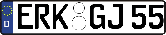 ERK-GJ55