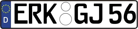 ERK-GJ56