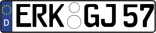 ERK-GJ57