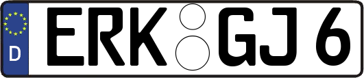 ERK-GJ6
