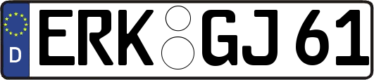 ERK-GJ61