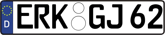 ERK-GJ62