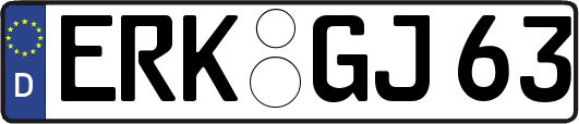 ERK-GJ63