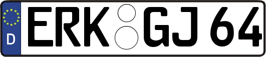 ERK-GJ64