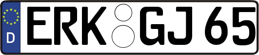 ERK-GJ65