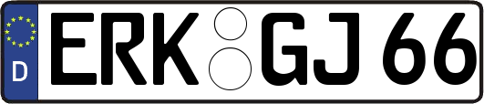 ERK-GJ66