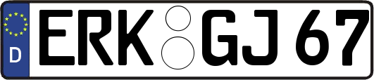 ERK-GJ67