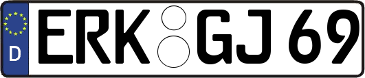 ERK-GJ69