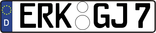 ERK-GJ7