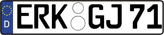ERK-GJ71