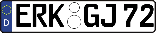 ERK-GJ72