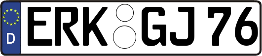 ERK-GJ76