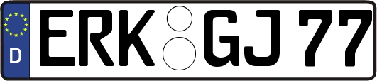ERK-GJ77