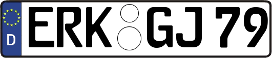 ERK-GJ79