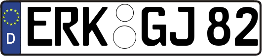 ERK-GJ82