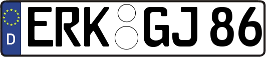 ERK-GJ86
