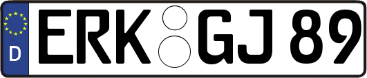 ERK-GJ89