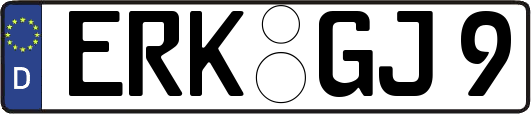 ERK-GJ9