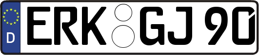ERK-GJ90