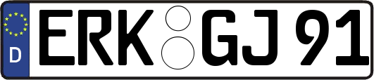 ERK-GJ91